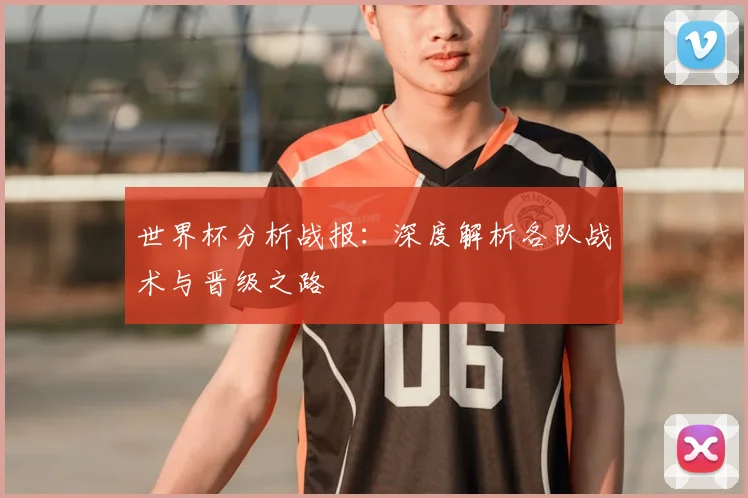 世界杯分析战报:深度解析各队战术与晋级之路